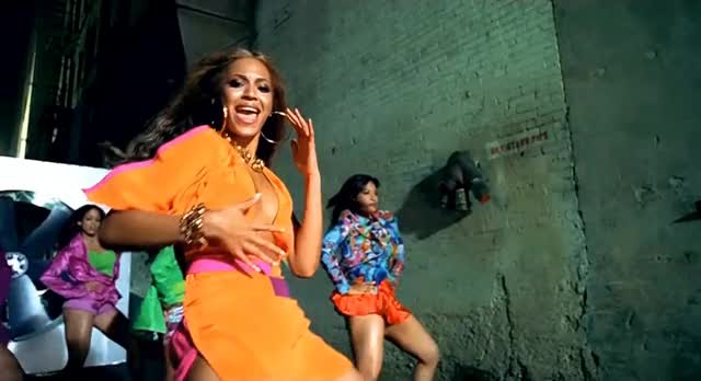 Beyonce - Crazy in Love ft. JAY Z (part 171)