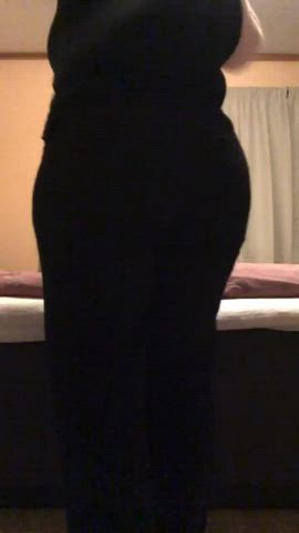 Big Ass Striptease