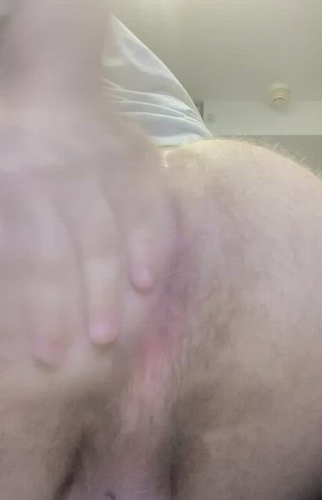 Ass Gay Spanking clip