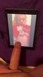 male masturbation tribbing tribute clip