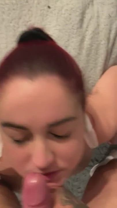 Cum Cumshot Facial clip