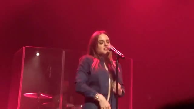 Jojo - London Concert (3.7.2016)