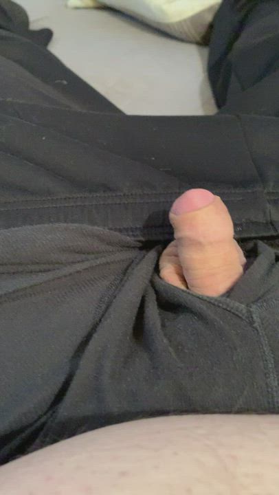 Bisexual Jerk Off Little Dick clip