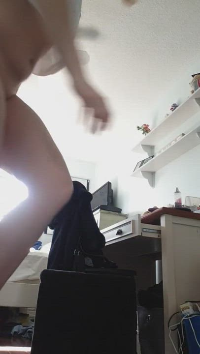 Ass Pawg Twerking clip