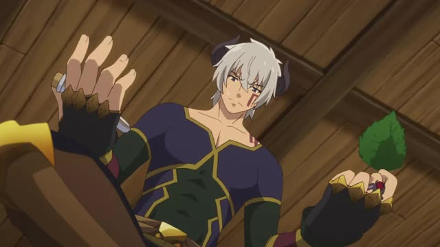 Isekai Maou to Shoukan Shoujo no Dorei Majutsu - S1 E7 W1