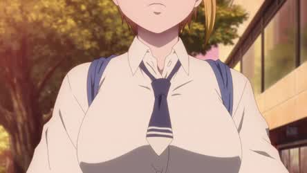 Anime Big Tits Boobs clip