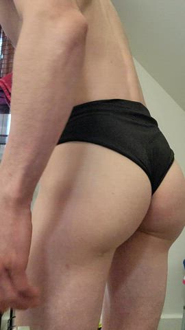 ass big ass booty gay petite sissy trans clip