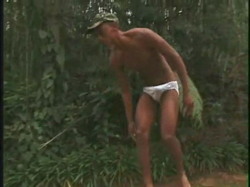 Brazilian Gay Pornstar clip