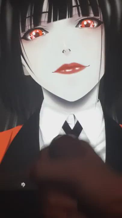 Yumeko is too sexy 😍. Thank you to u/No-Leopard-1925 for the request. I loved
