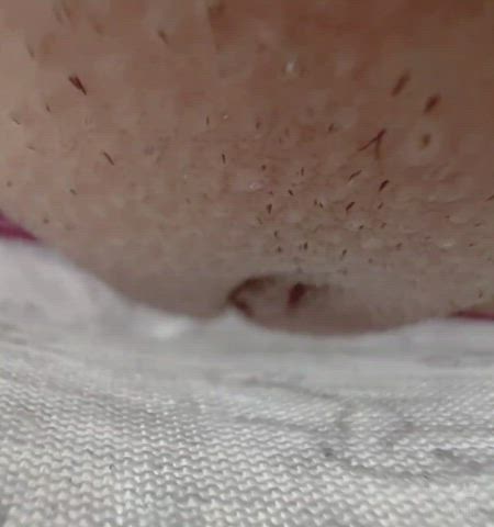 close up panties pee peeing piss pissing pussy clip