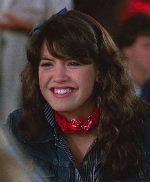 Phoebe Cates [Fast Times At Ridgemont High]