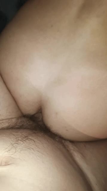 big dick uncut anal pullout