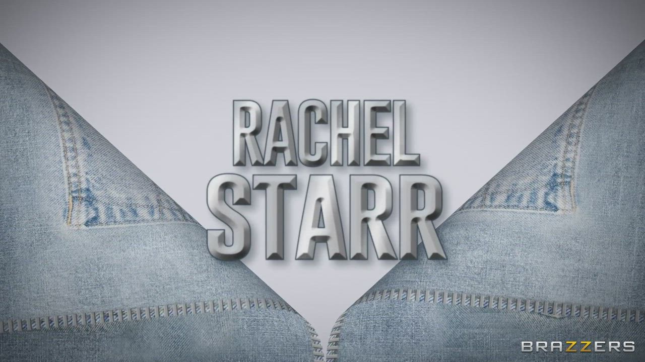 Rachel Starr - Leave My Jeans On