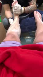 Feet Fetish Foot Fetish Toes clip