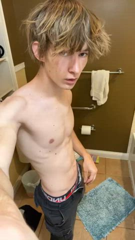 Does anyone need a personal twink;)