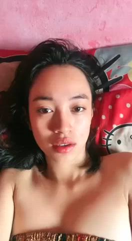 hijab malaysian muslim teen tits clip