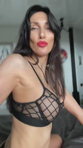 Ass Big Ass Homemade Hotwife MILF NSFW Pornstar Solo Tits clip