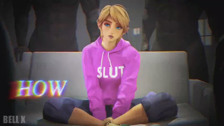 Femboy Link Compilation