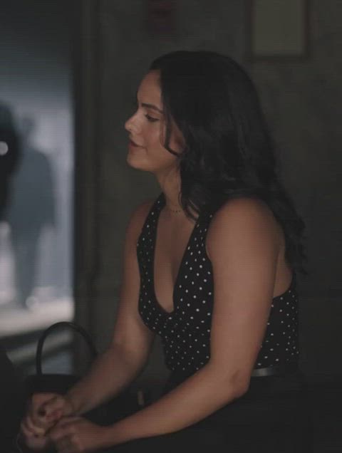 camila mendes sexy sexy voice clip