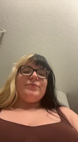 boobs chubby tits titty drop goth-girls clip
