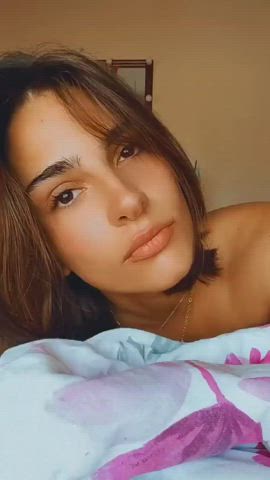 Hair Italian TikTok clip