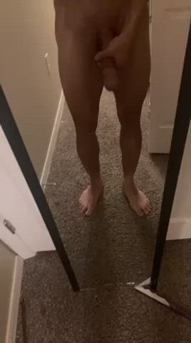 Would you fuck my 19 year old cock?