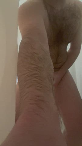 Come join me in the shower. [OC]