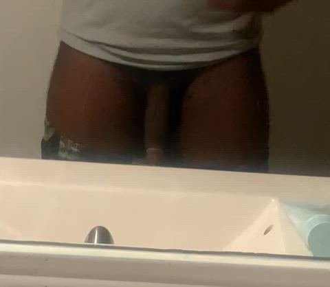 I woke up earlier soft. Tell me what you think???