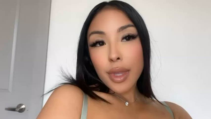 flashing latina sexy tease clip