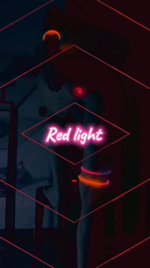 Red light