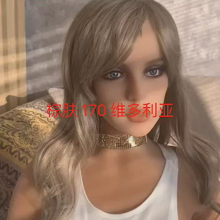 Doll Sex Sex Doll clip