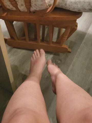 Feet Feet Fetish Toes clip