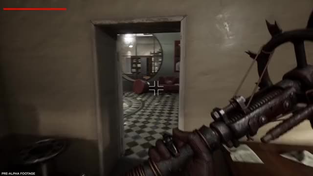 ATOMIC HEART OFFICIAL 10Min GAMEPLAY TRAILER