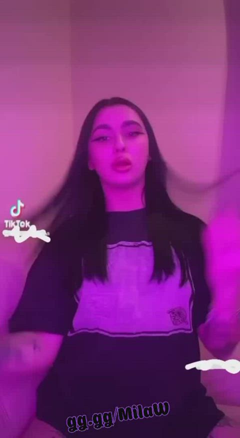 ass big ass big tits boobs onlyfans petite teen tiktok tits clip