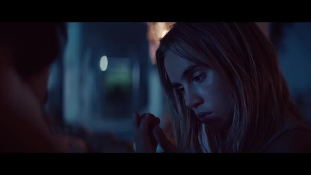 The Bad Batch | Fear and Dreams in New Clips with Suki Waterhouse