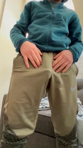 Best pants for showing off my cock