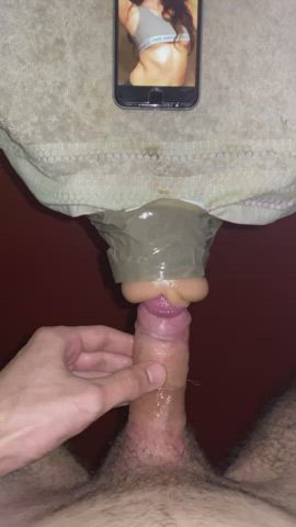 Would you help me cum next?