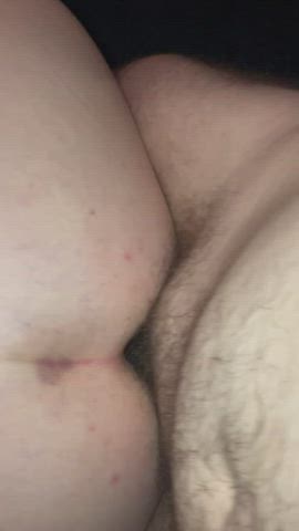Looking for cumtribs for my BBW wife. DM me and tell me what you would do to her.