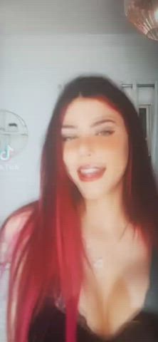 cum cumshot tiktok tits tribbing tribute clip