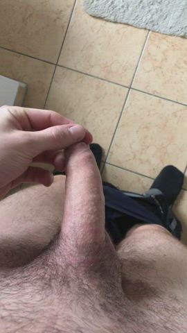 Cock Handjob Penis clip