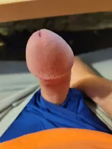 Big Dick Cock Cum clip