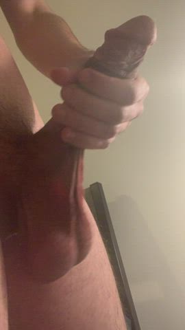 Horny and lonely. Would you join me?