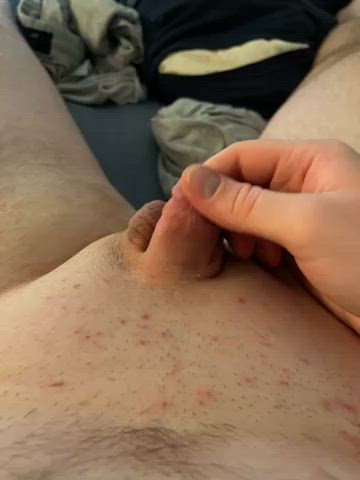 extra small shaved small cock small dick clip