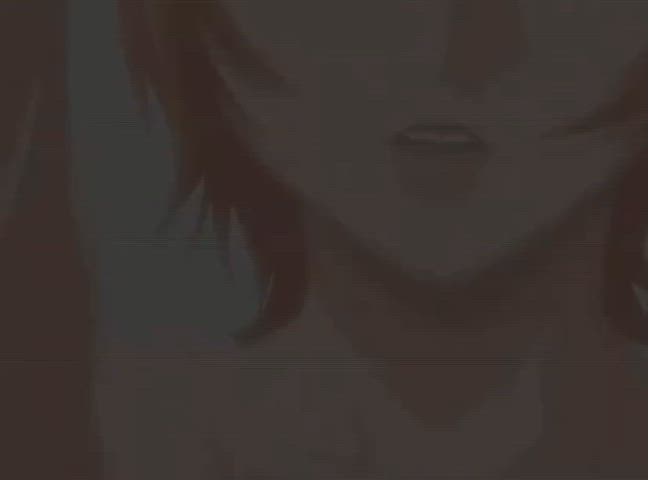 animation fingering forced groping hentai nsfw watching clip