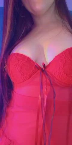 colombian latina lingerie long hair model mom sensual tits wet pussy clip