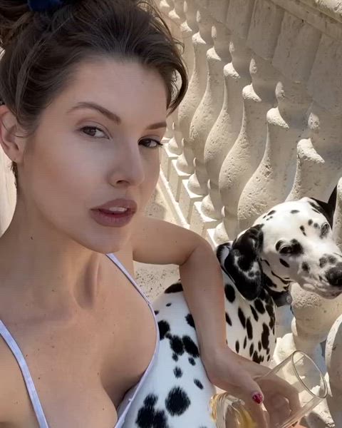 Amanda Cerny