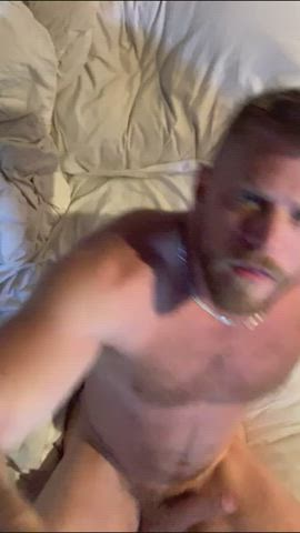 amateur bed sex gay jerk off clip