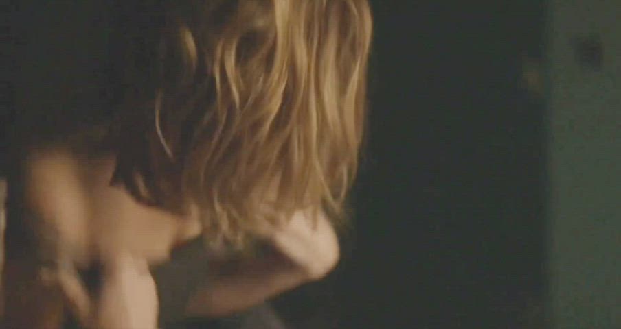 Ashley Greene in 'Rogue'