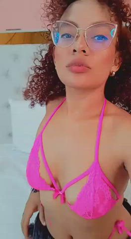 will you come to take off my clothes? 😜👌 https://chaturbate.com/canela_veil/