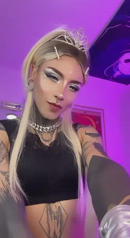 blowjob chaturbate stripchat trans trans woman webcam clip